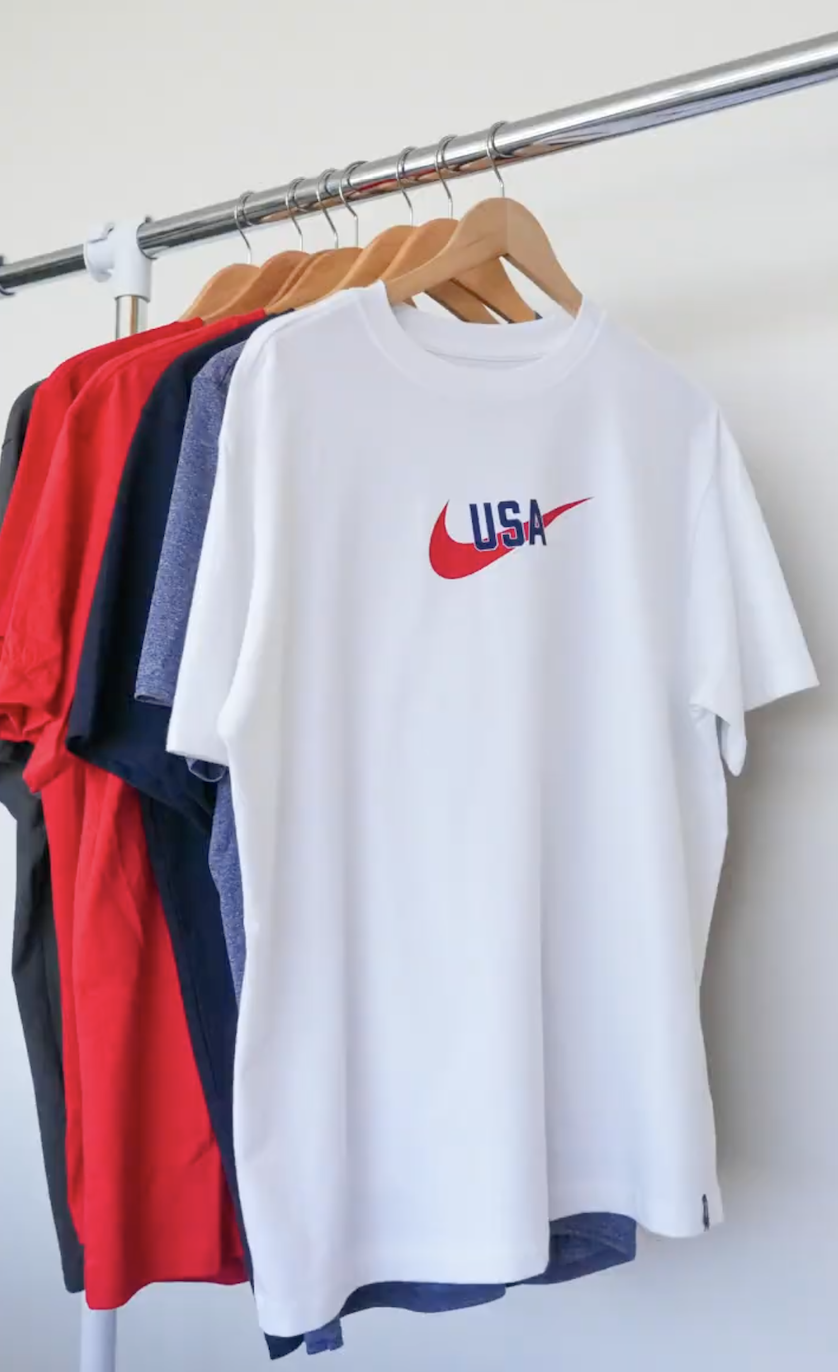 TEAM USA - 2024 Paris Olympics